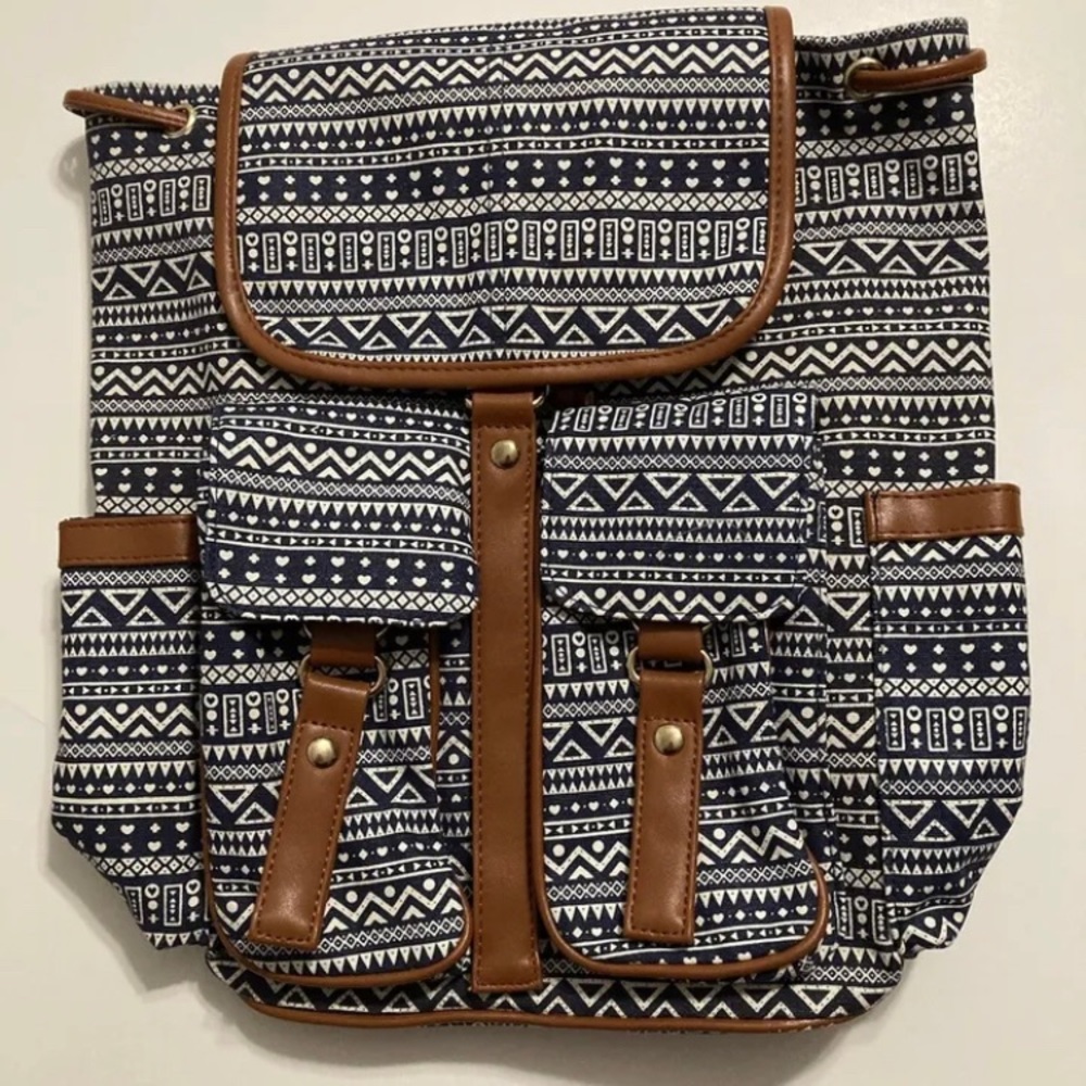 Imiflow Backpack NEW